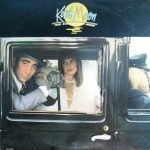 Keith Moon – Two Sides Of The Moon LP Plak