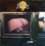 Keith Moon – Two Sides Of The Moon LP Plak - Görsel 3