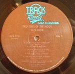Keith Moon – Two Sides Of The Moon LP Plak - Görsel 2