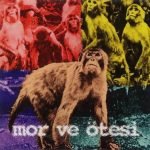 Mor ve Ötesi – Bırak Zaman Aksın CD