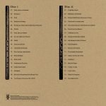 Trei Parale – România. 100 De Minute = Romania. 100 Minutes 2LP Plak - Görsel 2