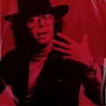 Gato Barbieri – Ruby, Ruby LP Plak - Görsel 2