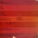 Gato Barbieri – Ruby, Ruby LP Plak - Görsel 5