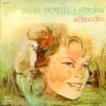 Baden Powell – Mélancolie LP Plak