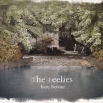 The Feelies – Here Before CD