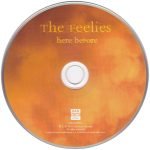 The Feelies – Here Before CD - Görsel 3