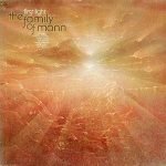 The Family Of Mann – First Light LP Plak