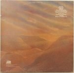 The Family Of Mann – First Light LP Plak - Görsel 2