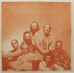 The Family Of Mann – First Light LP Plak - Görsel 4