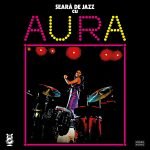Aura Urziceanu – Seară De Jazz Cu Aura LP Plak