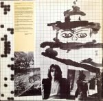 Eberhard Schoener And The Secret Society – Trance-Formation LP Plak - Görsel 2