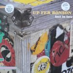 Up Yer Ronson – Lost In Love 12" Maxi Single Plak (House)