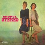 Grupul Stereo LP Plak