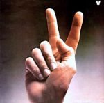 V (Virgin Label Compilation) 2LP Plak