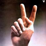 V (Virgin Label Compilation) 2LP Plak
