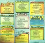 V (Virgin Label Compilation) 2LP Plak - Görsel 6