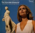 George Kotsonis – The Original Music From The BBC TV Series "The Aphrodite Inheritance" Including Other Music By George Kotsonis LP Plak