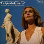 George Kotsonis – The Original Music From The BBC TV Series "The Aphrodite Inheritance" Including Other Music By George Kotsonis LP Plak