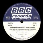 George Kotsonis – The Original Music From The BBC TV Series "The Aphrodite Inheritance" Including Other Music By George Kotsonis LP Plak - Görsel 3
