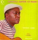 Mayaoula Mayoni "Le Grand" – Bon Anniversaire LP Plak - Görsel 4