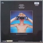 Rush – Power Windows LP Plak - Görsel 2