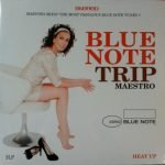 Maestro – Blue Note Trip - Heat Up 2LP Plak