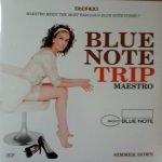Maestro – Blue Note Trip - Simmer Down 2LP Plak