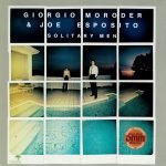Giorgio Moroder & Joe Esposito – Solitary Men LP Plak