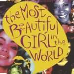 The Artist (Formerly Known As Prince) – The Most Beautiful Girl In The World CD Single