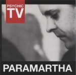 Psychic TV – Paramartha CD