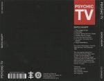 Psychic TV – Batschkapp CD - Görsel 2