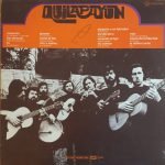 Quilapayún – Cueca De La Libertad LP Plak - Görsel 2