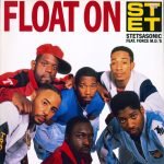Stetsasonic Feat. Force M.D.'s – Float On 12'' Maxi Single Plak