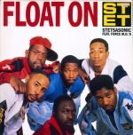 Stetsasonic Feat. Force M.D.'s – Float On 12'' Maxi Single Plak
