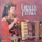 Cornelia Catanga – Cîntece De Petrecere LP Plak
