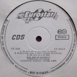 Cornelia Catanga – Cîntece De Petrecere LP Plak - Görsel 3