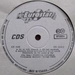 Cornelia Catanga – Cîntece De Petrecere LP Plak - Görsel 4