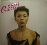 Glenn – Glenn LP Plak