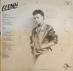 Glenn – Glenn LP Plak - Görsel 2