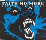 Faith No More – Digging The Grave CD Single