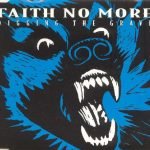 Faith No More – Digging The Grave CD Single