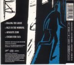 Faith No More – Digging The Grave CD Single - Görsel 3
