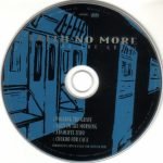 Faith No More – Digging The Grave CD Single - Görsel 2