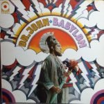 Dr. John – Babylon Plak