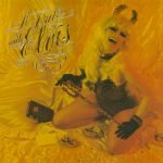 The Cramps – A Date With Elvis LP Plak