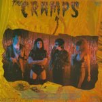 The Cramps – A Date With Elvis LP Plak - Görsel 2
