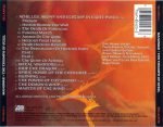 Manowar – The Triumph Of Steel CD - Görsel 2