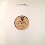 Dave Valentin – Land Of The Third Eye LP Plak