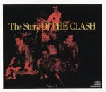 The Clash – The Story Of The Clash Volume 1 2CD