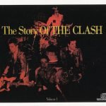 The Clash – The Story Of The Clash Volume 1 2CD